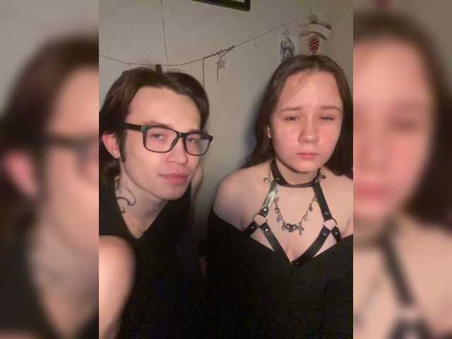 murmurmeow666 live cam on BongaCams