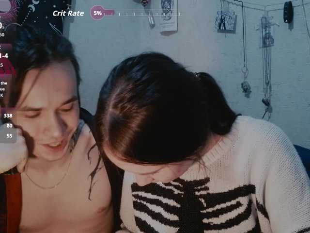 murmurmeow666 live cam on BongaCams