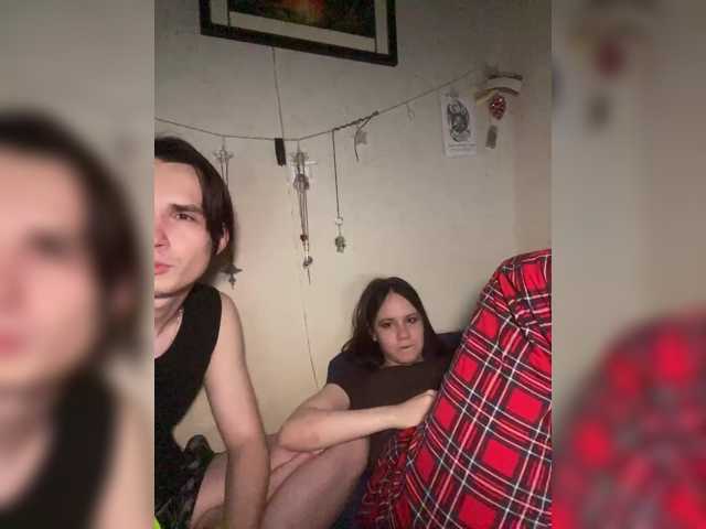 murmurmeow666 live cam