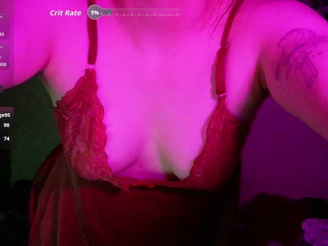 murmurmeow666 live cam on BongaCams