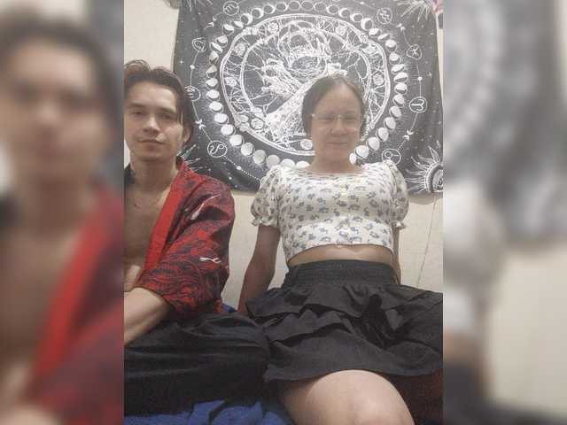 murmurmeow666 live cam on BongaCams