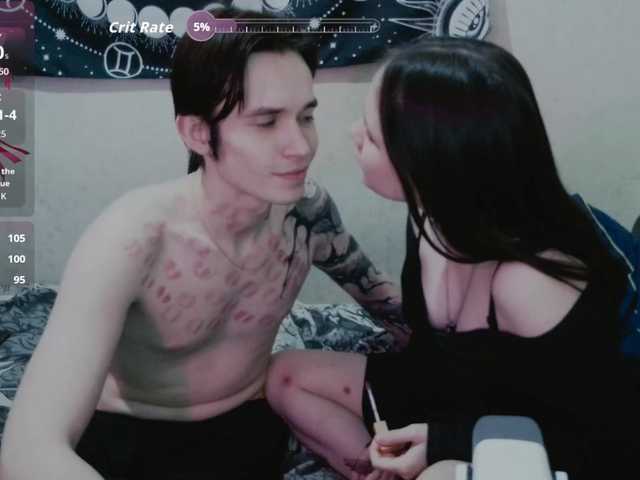 murmurmeow666 live cam on BongaCams