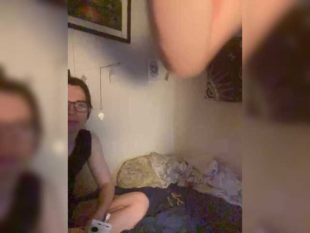 murmurmeow666 live cam on BongaCams