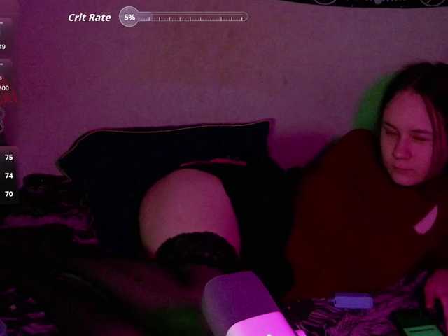 murmurmeow666 live cam on BongaCams