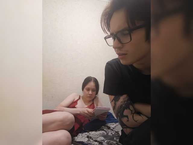 Live трансляция murmurmeow666 - slutnetki.online