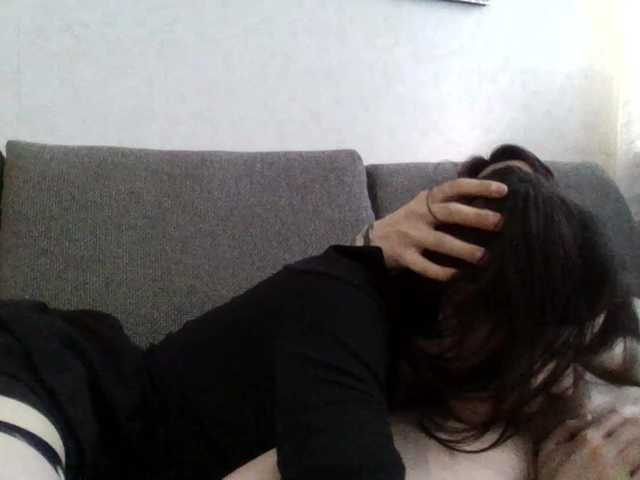 murmurmeow666 live webcam show