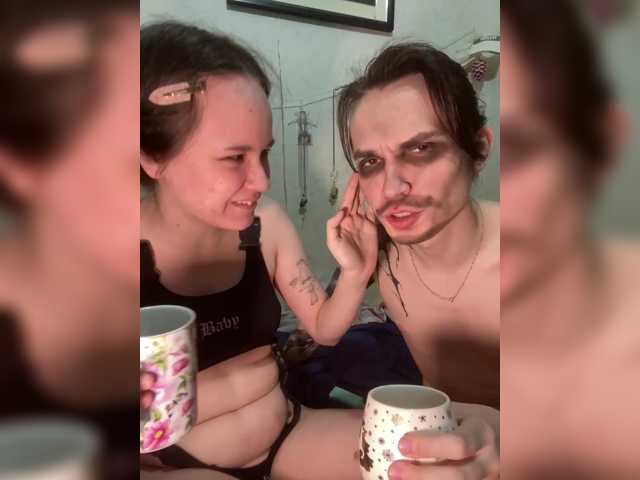 murmurmeow666 live cam on BongaCams