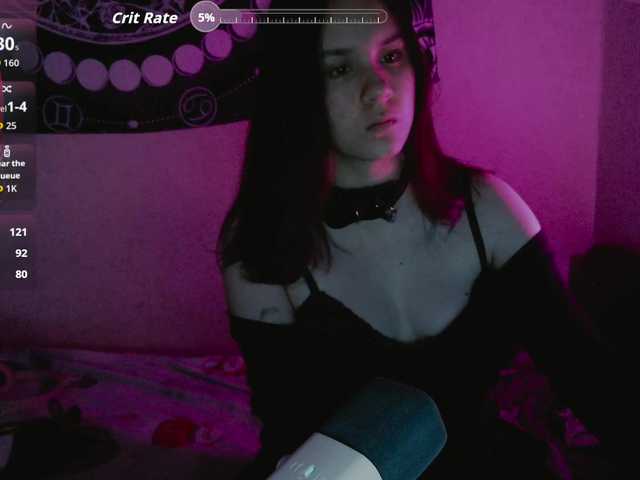 murmurmeow666 live cam on BongaCams
