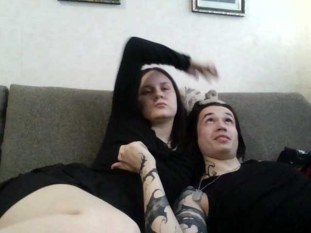 murmurmeow666 live cam on BongaCams