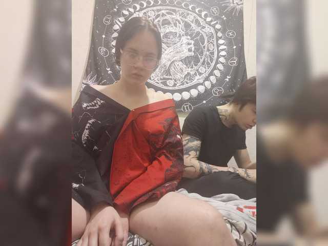 murmurmeow666 live cam on BongaCams