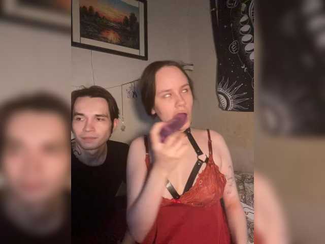 Live трансляция murmurmeow666 - slutnetki.online