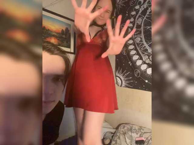 murmurmeow666 live cam on BongaCams