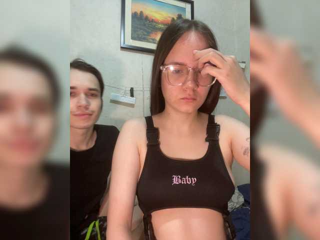 murmurmeow666 live cam on BongaCams