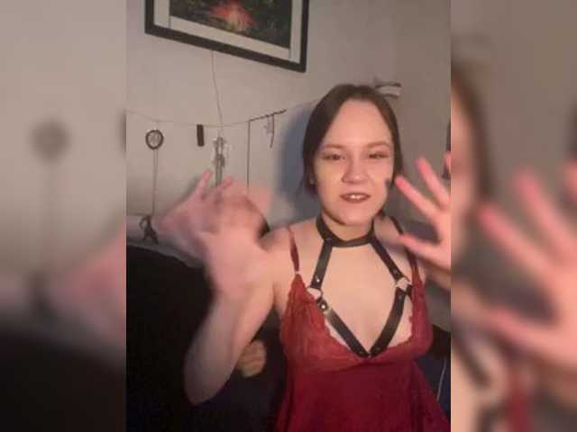 Live трансляция murmurmeow666 - slutnetki.online