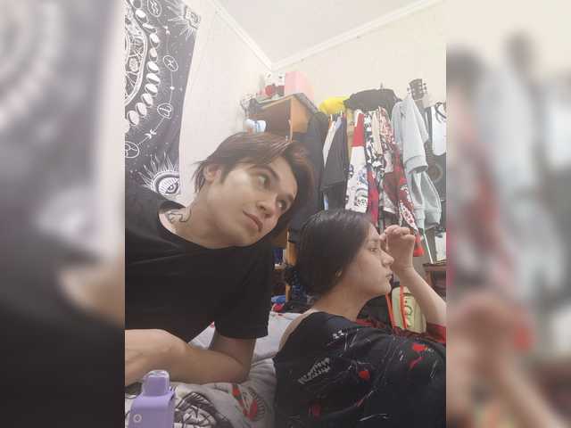 murmurmeow666 live cam on BongaCams