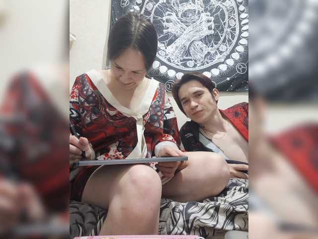 Live трансляция murmurmeow666 - slutnetki.online