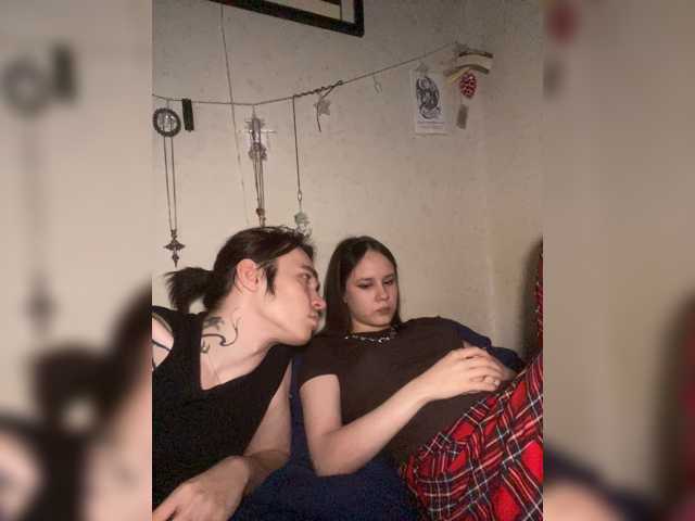 murmurmeow666 live cam on BongaCams