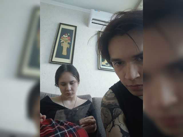 murmurmeow666 live cam on BongaCams