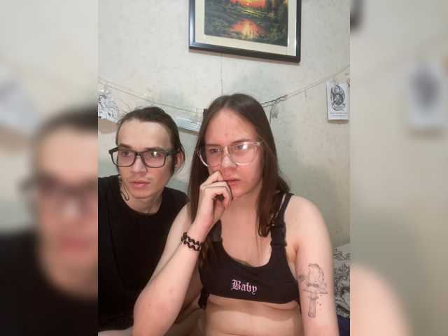 murmurmeow666 live cam on BongaCams