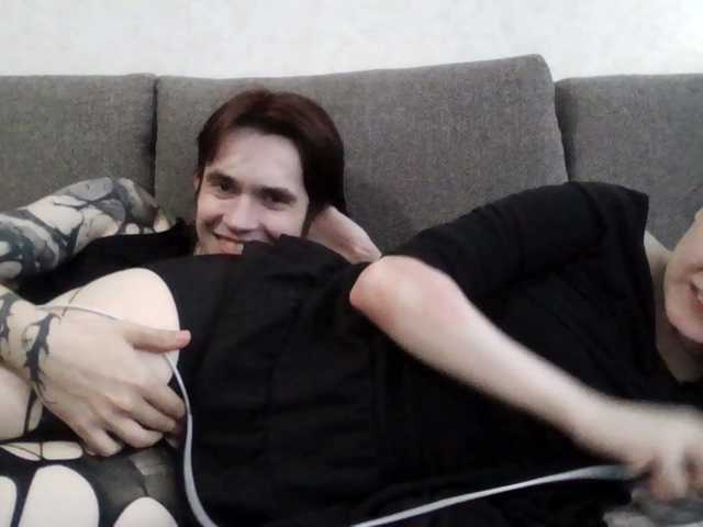murmurmeow666 live webcam show