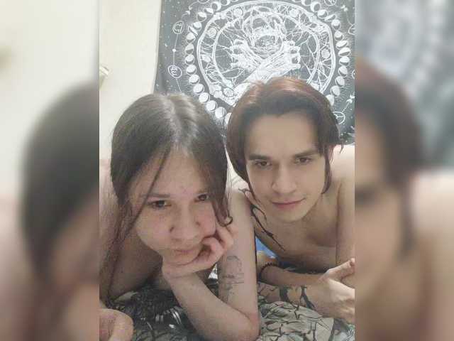 murmurmeow666 live cam on BongaCams