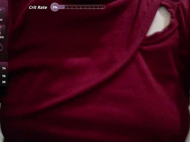 murmurmeow666 live cam on BongaCams