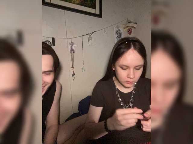 murmurmeow666 live cam on BongaCams
