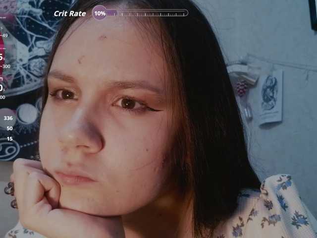 Live трансляция murmurmeow666 - slutnetki.online