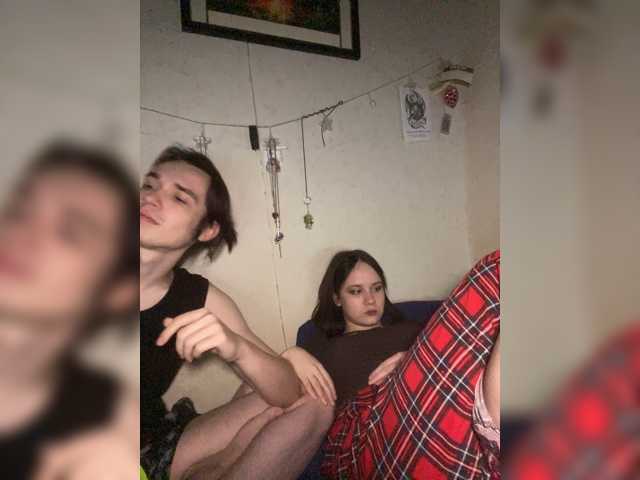 murmurmeow666 live cam on BongaCams