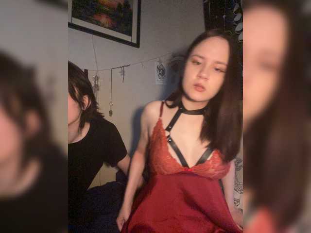 Live трансляция murmurmeow666 - slutnetki.online