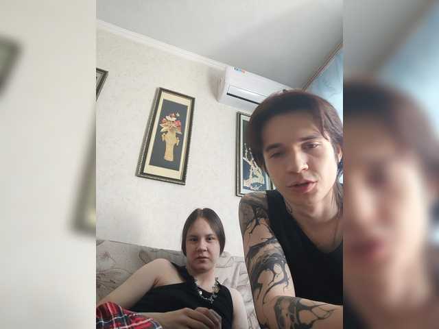 murmurmeow666 live cam on BongaCams
