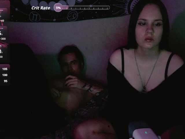 murmurmeow666 live cam preview
