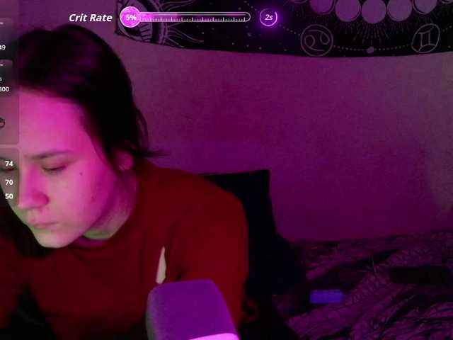 murmurmeow666 live cam on BongaCams