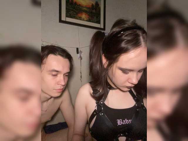murmurmeow666 live cam on BongaCams