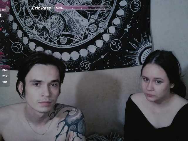 murmurmeow666 live cam on BongaCams