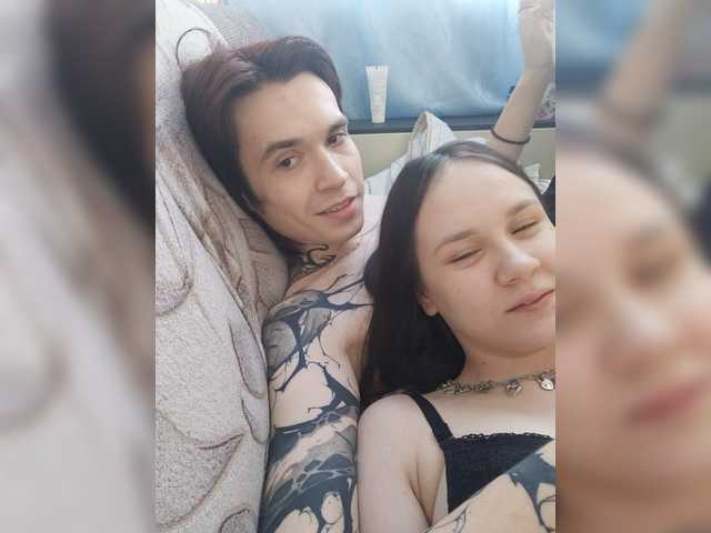 murmurmeow666 live cam on BongaCams