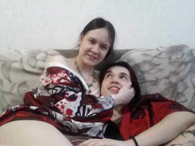 murmurmeow666 live webcam show