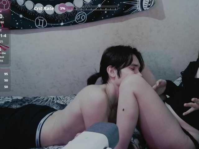 murmurmeow666 live cam on BongaCams