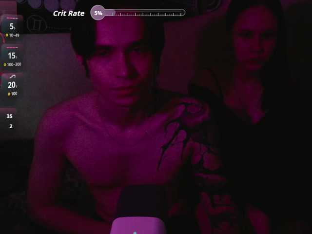 murmurmeow666 live cam on BongaCams