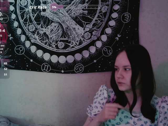 murmurmeow666 live cam on BongaCams
