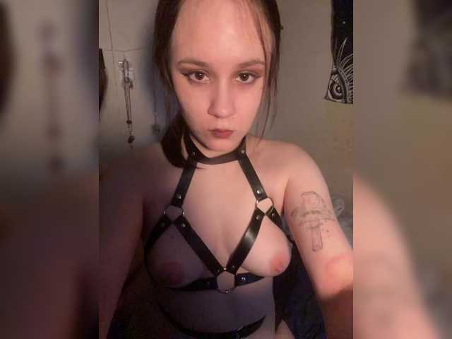 murmurmeow666 live cam on BongaCams