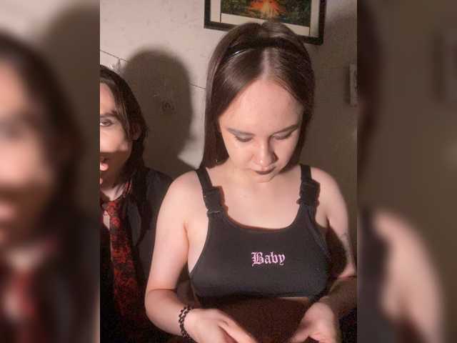 murmurmeow666 live cam preview