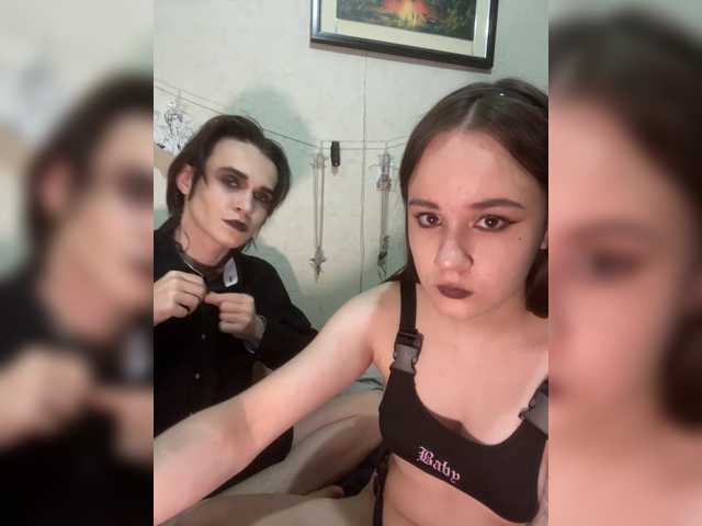 murmurmeow666 live cam preview