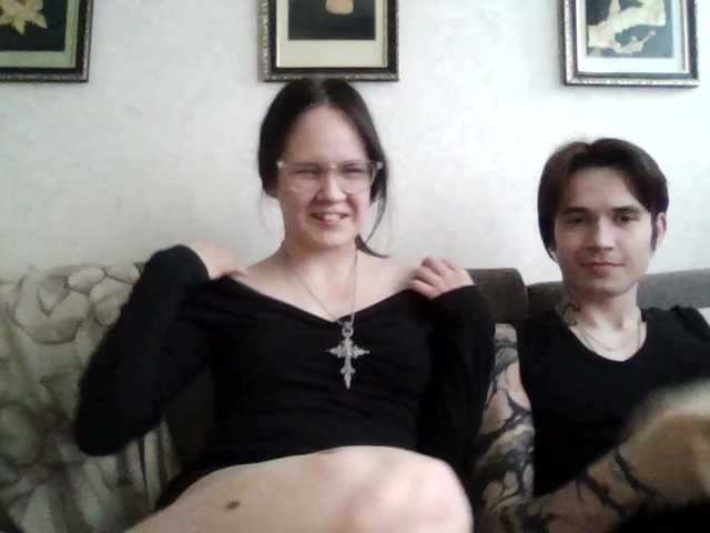 murmurmeow666 live cam on BongaCams