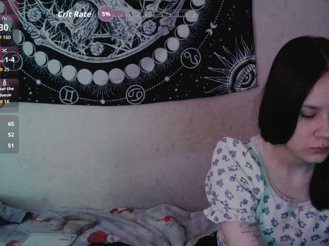 murmurmeow666 live cam on BongaCams