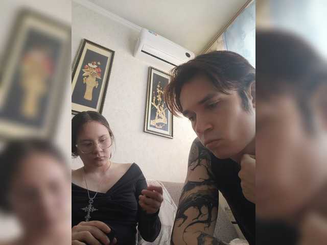murmurmeow666 live cam on BongaCams