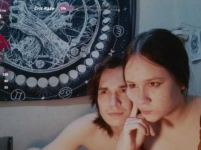 murmurmeow666 live cam on BongaCams