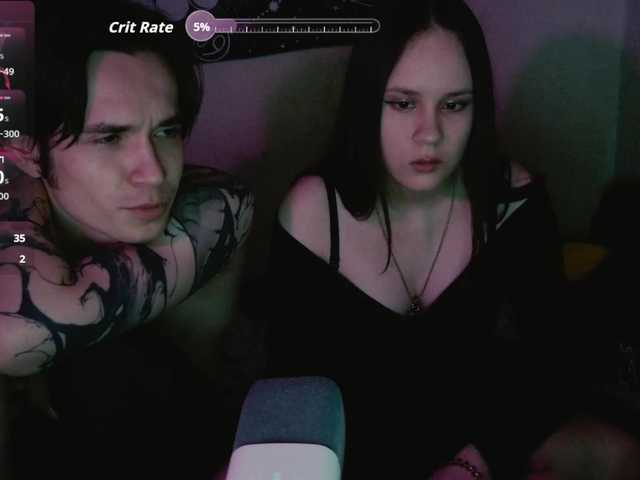 murmurmeow666 live cam on BongaCams