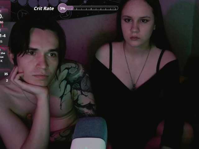 murmurmeow666 live cam on BongaCams