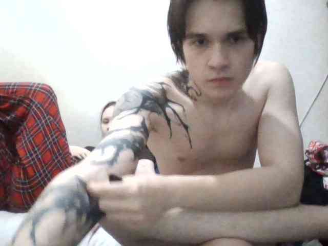 murmurmeow666 webcam